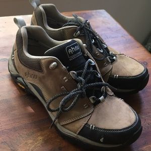 Ahnu Montara II Waterproof Hiking Shoes